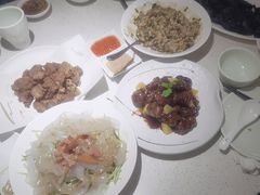 -船歌·鱼水饺青岛菜(金狮广场店)