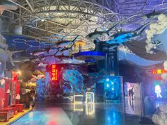 -烟台海昌鲸鲨海洋公园