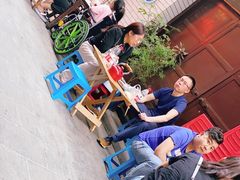 -清真·马峰烤肉(小学习北巷店)