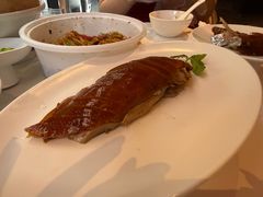 -四季民福烤鸭店(王府井东安门店)