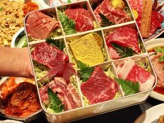 -炉石六本目·冰鲜和牛炭火烤肉·寿喜烧店(梅江店)