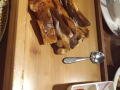 -阿罗新疆菜(人民广场店)