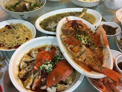 -丰收渔港饭店(嵊泗店)
