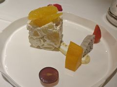 -王品牛排(福州泰禾店)