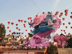 -芜湖方特东方神画
