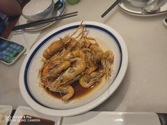 -江南大院松鼠桂鱼(奉贤宝龙店)