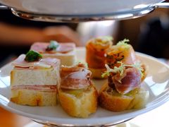 -嘉定凯悦·咖啡厅