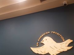 大堂-Pie Bird(新闸路店)