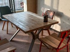 -素满香·素食自助餐(西安·民乐园店)