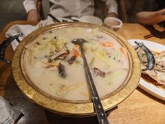 -大家食府·福建菜(FAC协盛中心庭院餐厅店)
