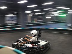 -e赛道卡丁车