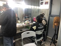 -吉田美学化妆美甲摄影培训(丽水校区)