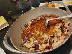 -盛百味·家宴餐厅(霸州分店)