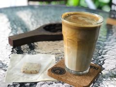 -旧雨咖啡·CoffeeFORU(黄村奥体店)