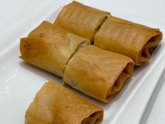 -喜宴又一村·粤菜·茶点·海鲜(壹方天地店)