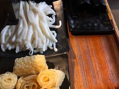 -原牛道·潮汕围炉火锅(讯美店)