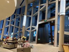 自助取餐区-星巴克臻选(宁波天一广场店)