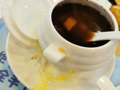 赤小豆-点都德(华强南店)