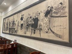 -北平小馆·烤鸭·家常菜(磨房北里店)