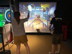 -VS SPORTS PARK运动玩乐园·团建·生日会(合生汇店)