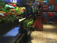 -鑫海汇海鲜烤肉自助(北国商城店)