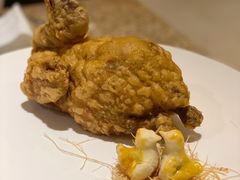 长安葫芦鸡-长安壹号