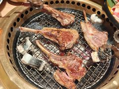 -火炉火自助餐(西直门凯德MALL店)