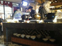 -星伦多 自助料理(圆融店)