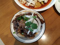 -莲香西域·正宗新疆菜(龙华店)