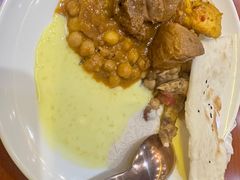 -清真· AL-JANNAT 佳纳特餐厅(仙林店)