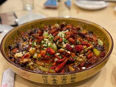 -巴渝兄弟川菜(宽街店)