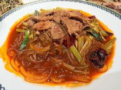 -清真·宁夏印象·盐池滩羊肉体验店(江宁路店)
