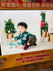 点击看大图 -芳妮豆丁家庭影像馆(宝安店)
