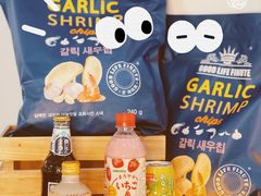 -简致生活MARKET(小榄海港城购物中心店)