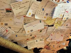 -不舍昼夜咖啡馆