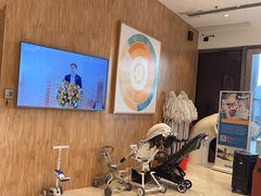 -IBOBI早教·托班·国际家庭互动成长中心(欢乐海岸中心)