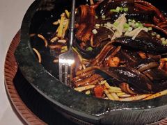 -淮香国色·淮扬菜(正大中心店)