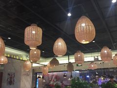 大堂-黄记煌三汁焖锅(顺义华联店)