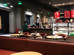 -星巴克(宿迁苏宁广场店)