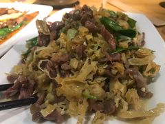 -俏湘私房菜(国贸店)