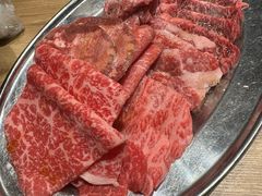 -和牛放题的殿堂 肉屋横丁(秋叶原店)