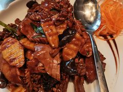 -鑫悦诚府·新鲁菜·餐厅(趵突泉店)