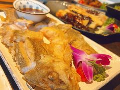 -上楼私房菜(院士路店)