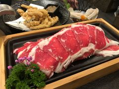 -湊湊火锅·茶憩(打浦桥日月光店)