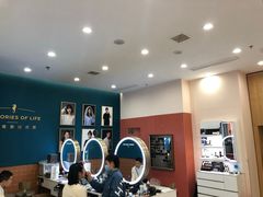 -海马体照相馆(南昌王府井购物中心店)