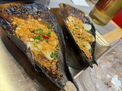 -龙虾奇迹(大华三路店)