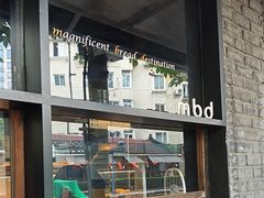 -mbd(华山路店)