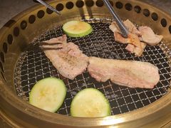 -谷牛日式烤肉(宝山U天地店)