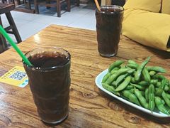 -壹块捌烧烤(灯市口店)