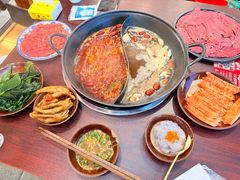 -冯校长老火锅(广州正佳广场店)
